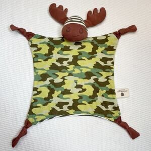 Apple Park Camo moose lovey